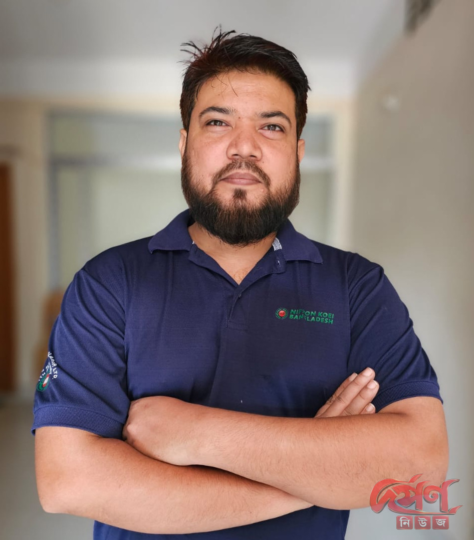 জেমান আসাদ