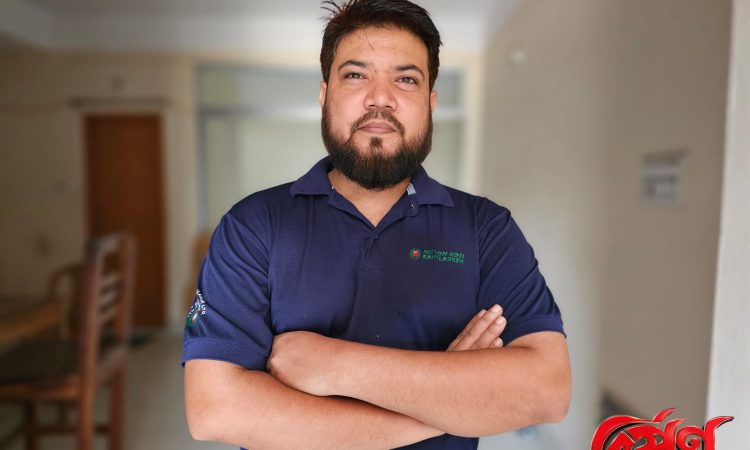জেমান আসাদ