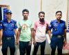 চাটমোহরে মাদকবিরোধী অভিযানে দুইজনের কারাদণ্ড