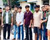 ধারের টাকা চাওয়ায় চাচাতো বোনকে হত্যা