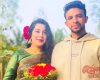 বিয়ের দাবিতে প্রেমিকের বাড়িতে প্রেমিকার অনশন, প্রেমিক লাপাত্তা