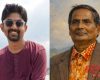 চাটমোহরের দুই কৃতী সন্তানের সৃজনশীল মিলন, আসছে নিয়ামুল মুক্তার ‘পথ’