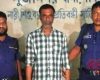সেই যুবদল নেতা ডোপ টেস্টে মাদকসেবী শনাক্ত, একমাসের কারাদণ্ড