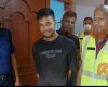 ভাঙ্গুড়ায় মাদক সেবনের দায়ে যুবকের ৬ মাসের কারাদণ্ড