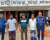 চাটমোহরে বিশেষ অভিযানে ছাত্রলীগ সভাপতি ও আওয়ামী লীগ নেতাসহ ৩ জন গ্রেপ্তার