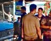 ‎‎‎‎সুজানগরে মাদকবিরোধী সভাকে কেন্দ্র করে গুলিবর্ষণ ও ককটেল বিস্ফোরণ; ছাত্রদল কর্মী আহত