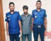 ভাঙ্গুড়ায় ১০০ পিস ইয়াবাসহ মাদক কারবারি গ্রেফতার