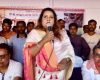 ভাঙ্গুড়ায় ধর্মীয় ভাবগাম্ভীর্যে উল্টো রথযাত্রা, সম্প্রীতির বার্তা দিলেন এমপি রুমা