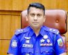 মাদকমুক্ত পাবনা গড়ার কারিগর এসপি ছুফি উল্লাহর বদলি: জেলাজুড়ে হতাশা ও ক্ষোভ, আদেশ পুনর্বিবেচনার জোরালো দাবি