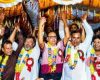 খানমরিচ ইউনিয়ন বিএনপির কাউন্সিলে নতুন নেতৃত্ব, সভাপতি আবুল কালাম আজাদ