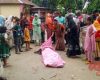 সিঁদ কেটে ঘরে ঢুকল দুর্বৃত্তরা, সকালে মিলল স্কুলশিক্ষিকার লাশ