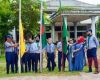 ভাঙ্গুড়ায় বাংলাদেশ স্কাউটসের প্রথম উপজেলা ডে ক্যাম্প অনুষ্ঠিত