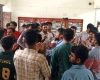 দাওয়াত না পেয়ে পাবিপ্রবিতে জুলাইয়ের অনুষ্ঠান পণ্ড করে দিল ছাত্রদল