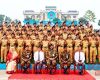 ৫২ জনের সবাই জিপিএ-৫, পাবনা ক্যাডেট কলেজে শতভাগ সাফল্য