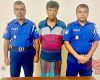 ভাঙ্গুড়ায় ৫০ পিস ইয়াবাসহ মাদক ব্যবসায়ী আটক