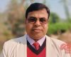হাদল ইউনিয়নে চেয়ারম্যান প্রার্থী হিসেবে গণসংযোগে ব্যস্ত প্রিন্সিপাল আবু সাঈদ মোল্লা