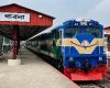 পাবনা-ঢাকা ট্রেনের নাম এখনো চূড়ান্ত নয়, ‘সপ্তপদী’ নয়: এমপি শিমুল বিশ্বাস
