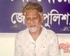 পাবনা সদরে ১০ গ্রাম হেরোইনসহ ডিবির হাতে গ্রেপ্তার ১
