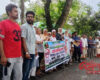 চাটমোহরে মাদক সম্রাট ওমর আলীর বিরুদ্ধে ফুুঁসে উঠেছে ৬ গ্রামের মানুষ ; বিক্ষোভ মানববন্ধন