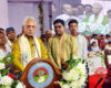 বিএনপি বৈষম্যের মাঝে সাম্যতা প্রতিষ্ঠা করতে চায় : সংস্কৃতি মন্ত্রী নিতাই রায় চৌধুরী