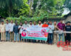 চাটমোহরে ডেঙ্গু প্রতিরোধে ছাত্রদলের সচেতনতা ও মশক নিধন অভিযান