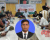 ঈশ্বরদীতে হত্যা মামলায় সাংবাদিক সৌরভের নাম ষড়যন্ত্রমুলক, প্রত্যাহারে আল্টিমেটাম