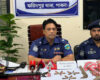ফরিদপুরে বটগাছের নিচে বস্তায় মিলল ১৫ রাউন্ড গুলি, দেশীয় অস্ত্র