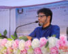 পাবিপ্রবিতে ফেয়ারওয়েল অ্যান্ড ফিজিক্স নাইট ২০২৬ অনুষ্ঠিত