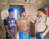 ঈশ্বরদীতে মাদক সেবনের অভিযোগে তাঁতীদল নেতা আটক
