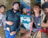 পাবনায় বিলে মাছ ধরতে গিয়ে বজ্রপাতে ৬ জনের মৃত্যু, আহত ৩